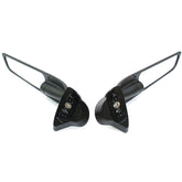 For YAMAHA YZF-R6/R7 Motorcycle Fixed Wing Reflector